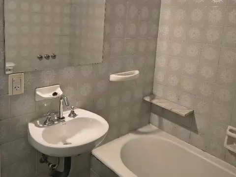 Avenida Santa Fe 4900