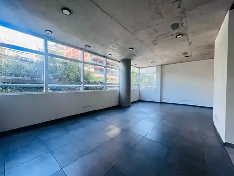 Oficina en Alquiler en Chacarita, $ 620.000