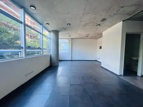 Alquiler Oficina amenities y cochera - Chacarita