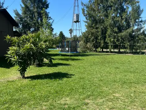 Venta Terreno en Parque Gorriti