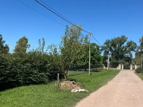 Terreno en Venta de 771,0 m2