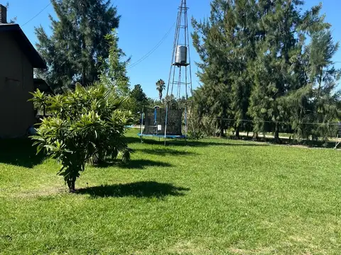 Terreno en Venta en Francisco Alvarez, USD 65.000