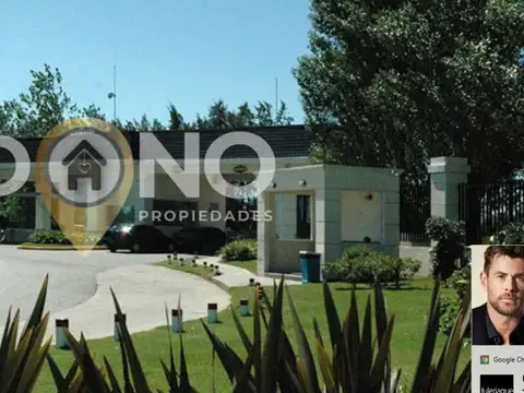 Terreno en Venta en Abril Club De Campo, USD 390.000