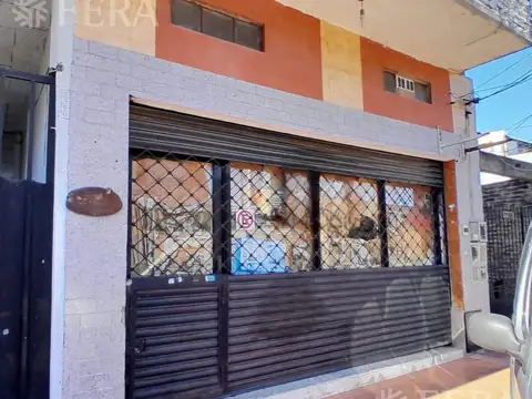 Alquiler Local en Villa Dominico
