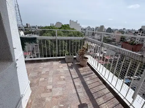 Departamento en Alquiler en Flores Norte, $ 1.400.000