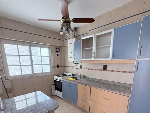Departamento en Alquiler de 2 dormitorios