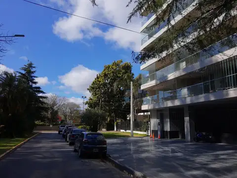 Solis 2200, Piso 3°