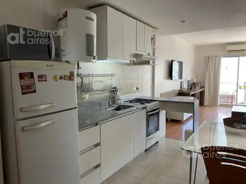 Departamento en Alquiler Temporal 15 años