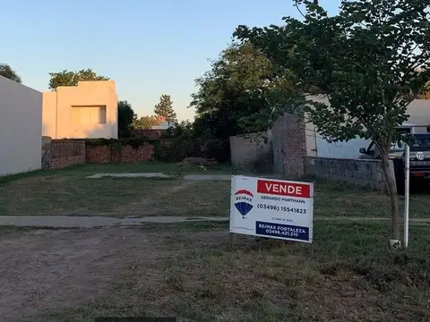 Terreno en Venta en Humboldt, Las Colonias