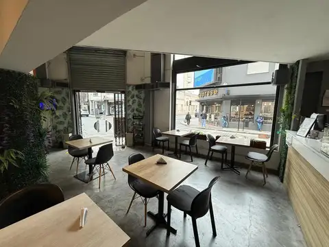 Local en Venta en Centro, USD 320.000