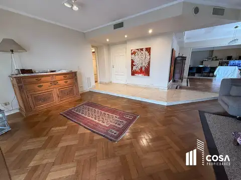 Departamento en Venta de 5 ambientes