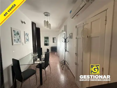 Venta de Casa tipo PH