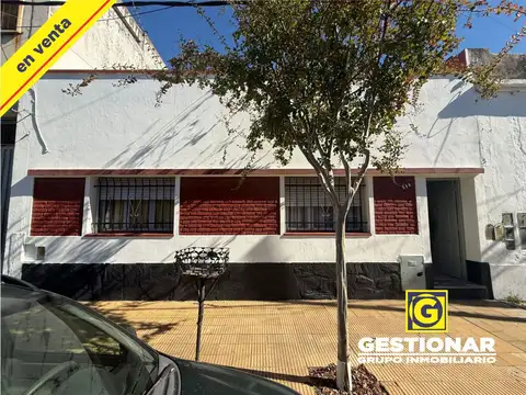Venta de Casa tipo PH