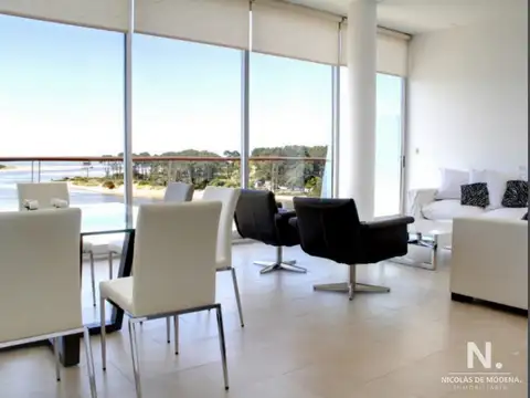 Departamento en Alquiler Temporal de 3 dormitorios