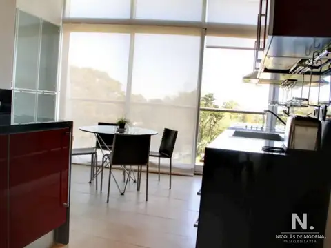 Hermoso Penthouse en La Barra