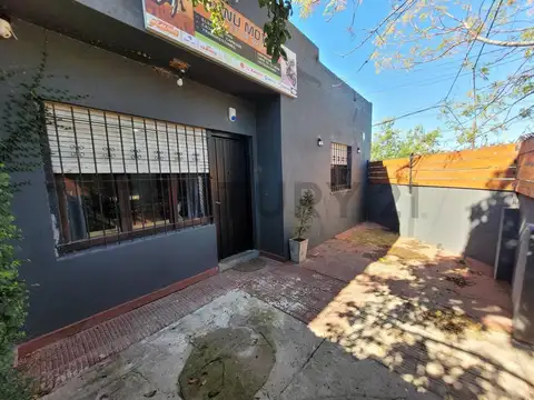 Casa de 2 Dormitorios en Venta