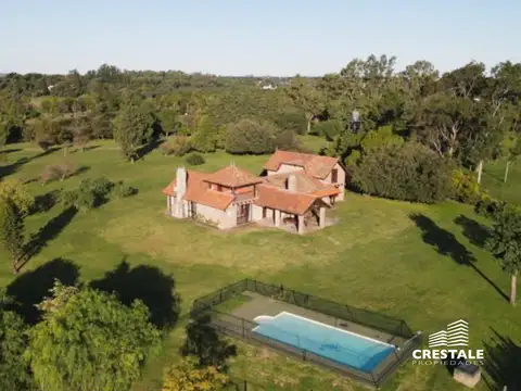 Casa en Venta de 8 dormitorios