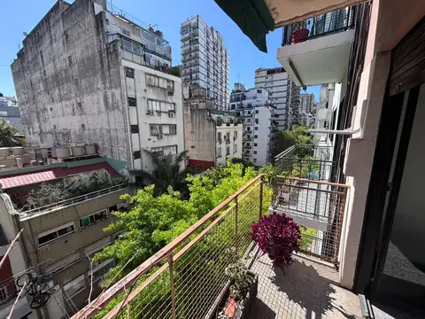 Laprida 1100, Piso 5