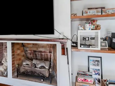 Casa con Pileta y Parque en Pilar APTO CRÉDITO