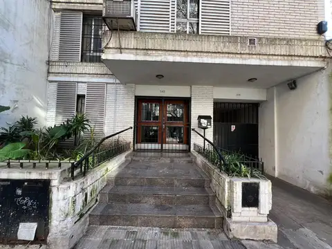 Departamento en Venta en Martín, USD 65.000