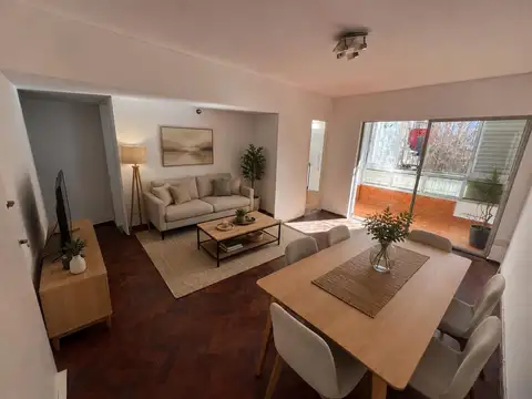 Departamento en Venta en Martin, Rosario