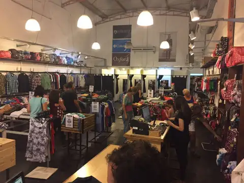 Local en Alquiler A Estrenar