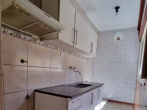 Casa en Alquiler con 1 cochera