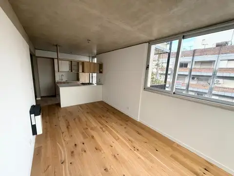 Departamento en Alquiler de 2 ambientes