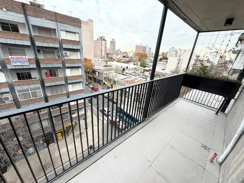 Departamento en Alquiler A Estrenar