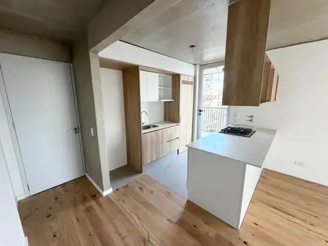Departamento en Alquiler de 1 dormitorio