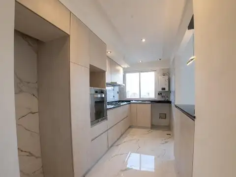 Departamento en Alquiler de 2 dormitorios