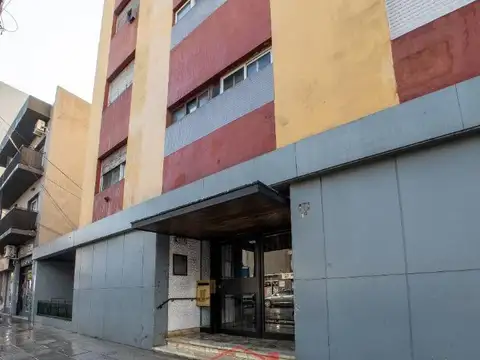 Departamento 3 ambientes a estrenar