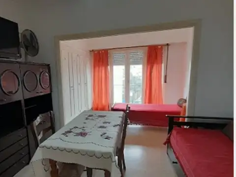 DEPARTAMENTO DE 1 AMB EN ALQUILER. EXTERNO