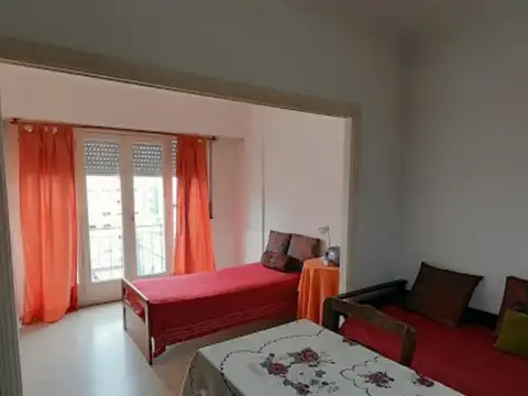 Departamento en Alquiler Temporal de Monoambiente