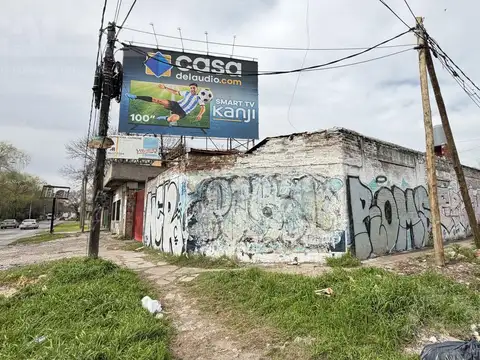Galpon en Alquiler 20 años
