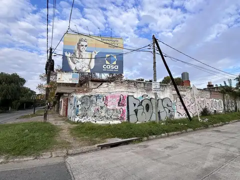 Galpon en Alquiler en Castelar Norte, $ 3.300.000