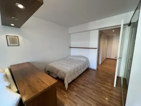 Departamento en Alquiler Temporal de 1 dormitorio