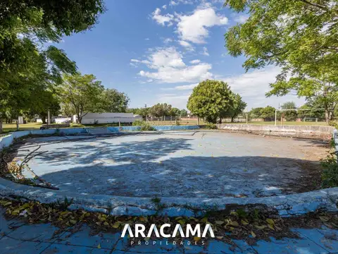 Terreno en venta  - Monte Grande