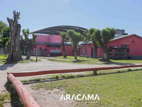 Terreno en Venta de 70000,0 m2