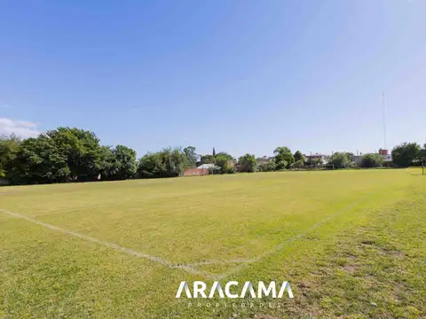 Terreno en Venta en Monte Grande, USD 1.000.000