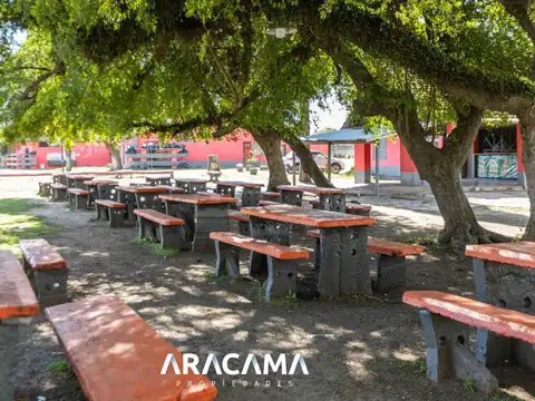 Terreno en Venta de 70000,0 m2