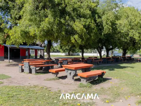 Terreno en Venta en Monte Grande, USD 1.000.000