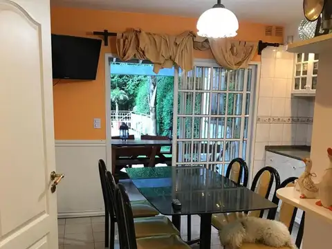 Casa en Venta al Noreste