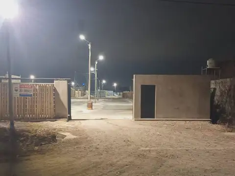 Terreno en Venta en Colonia Segovia, Guaymallén