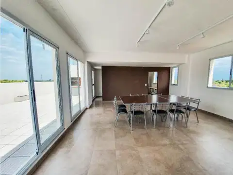 Departamento en venta - 1 Dormitorio 1 Baño - 53mts2 - Ituzaingo