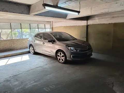 Cochera Cubierta - Inmejorable Zona - Palermo