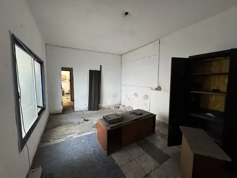 Lote en Barracas ideal emprendimiento inmobiliario 1095m2 vendibles