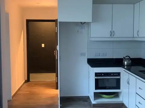 Depto Tipo Casa en Venta 5 años