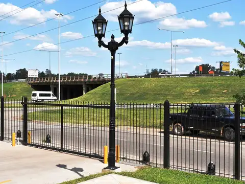 Oficina Monoambiente con 2 baños