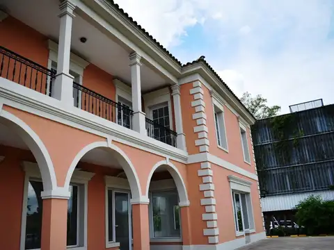 Oficina en Alquiler 10 años